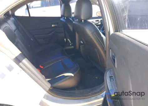 2015 Chevrolet Malibu Ltz z USA, uszkodzony, nr VIN 1G11F5SL3FU103642